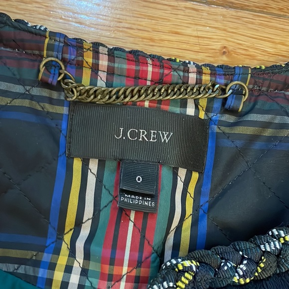 Jcrew jacket - Picture 2 of 5